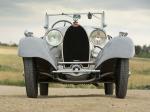 Bugatti Type 44 Cabriolet 1928 года